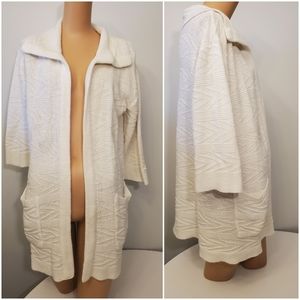 🌻Host Pick🌻 Vintage Milrank of California Knitted Cardigan